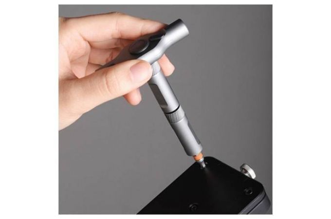 Отвертка с набором бит (насадок) Xiaomi AtuMan Duka RS-1 24 в 1