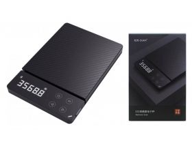 Весы электронные Xiaomi AtuMan Duka ES-1  (3KG) (ES-1_3)