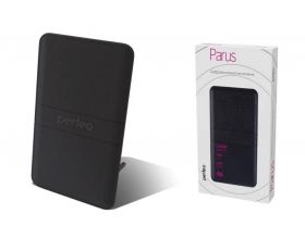 Антенна ТВ Perfeo "PARUS", активная, встр. усилитель, DVB-T2 (PF-TV1015)(BAS-5101)