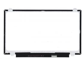 Матрица для ноутбука 14.0 30pin Slim FullHD (1920x1080) LED IPS матовая (B140HAN02.1)