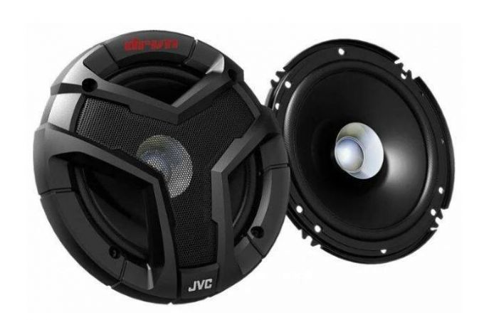 Автомобильная акустика JVC CS-V618J 16см,230 Вт,  решетка