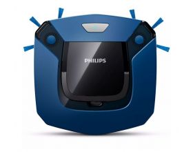 Робот-пылесос PHILIPS FC8792/01