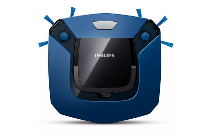 Робот-пылесос PHILIPS FC8792/01