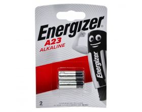 Батарейка алкалиновая 23AE Energizer 2BL (цена за блистер 2 штука)