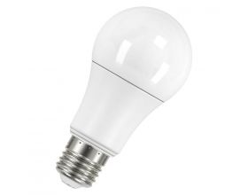 Лампа светодиодная LED Value LVCLA100 12SW/840 12Вт грушевидная матовая E27 230В 10х1 RU OSRAM 4058075579002