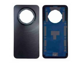 Задняя крышка для Tecno Spark 30C 4G (KL5n) (черный) HQ