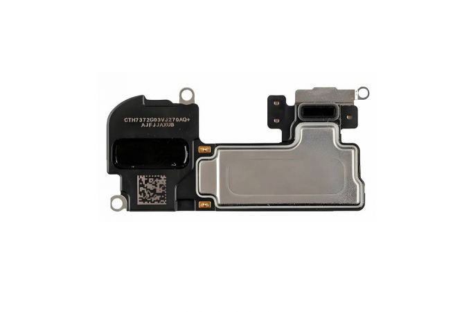 Динамик для iPhone X разговорный (speaker)