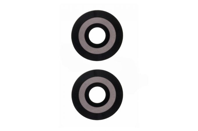 Стекло камеры для Tecno Camon 20 Pro 5G (CK8n)/ 20 Premier 5G (CK9n) (2 в 1)