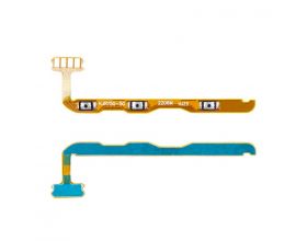 Шлейф для Huawei Honor 50 (NTH-NX9) на кнопки громкости + включения