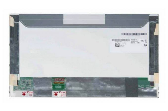 Матрица для ноутбука 15.6 40pin Standart FullHD (1920x1080) LED TN матовая (LP156WFC(TL)(B1))