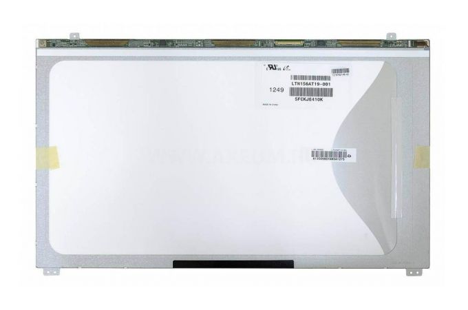 Матрица для ноутбука 15.6 40pin UltraSlim HD (1366x768) LED TN матовая (LTN156AT19)