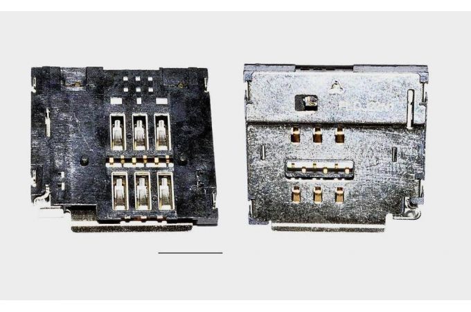 Контакты SIM для iPad