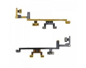 Шлейф для iPad 3 на боковые кнопки (3G)