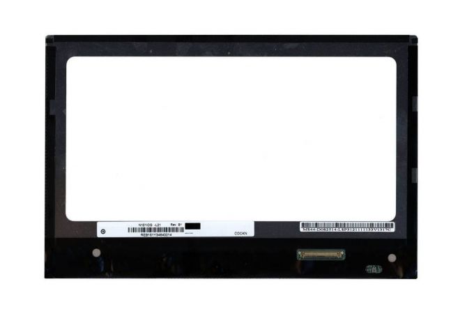 Матрица для ноутбука 10.1 40pin Slim WXGA (1280x800) LED TN (N101ICG-L21)