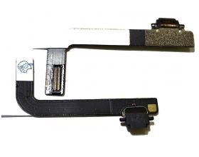 Шлейф для iPad 4 с разъемом зарядки