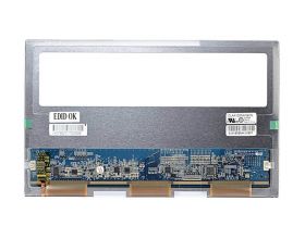 Матрица для ноутбука 10.2 40pin Slim WSVGA (1024x600) LED TN матовая (CLAA102NA1BCN)