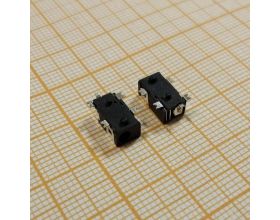 Разъем питания для планшета DC041 (2.5*0.7mm)