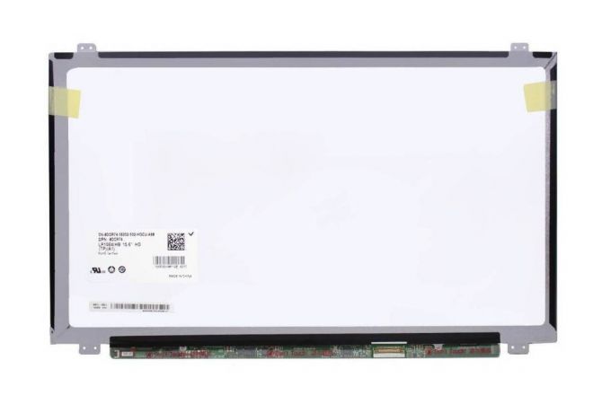 Матрица 15.6 30pin Slim HD (1366x768) LED TN (NT156WHM-N32, NT156WHM-N42 v8.1)