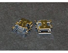 miniUSB 2.0 разъем для планшета USB-MU-005-01 (5pin)