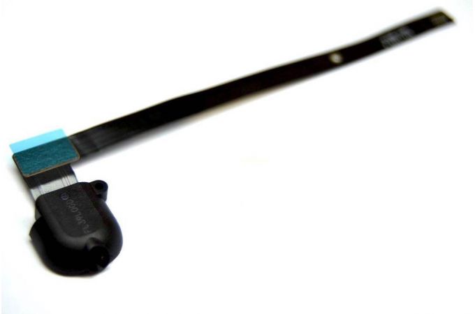 Шлейф для iPad Air с разъемом гарнитуры