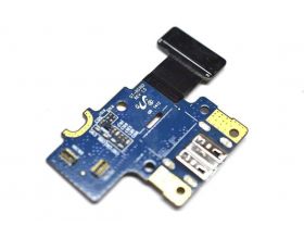 Шлейф для Samsung N5100 Galaxy Note 8.0 с разъемом зарядки