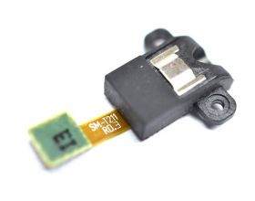 Шлейф для Samsung T211 Galaxy Tab 3 7.0 с разъемом гарнитуры