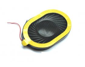 Buzzer (звонок) универсальный 35 x 25 mm овальный (2535)