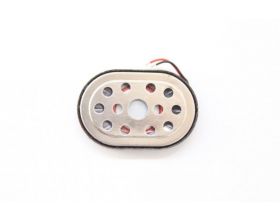 Buzzer (звонок) универсальный 30 x 20 mm (2030)