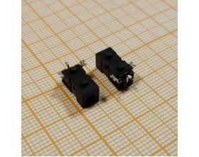 Разъем питания для планшета DC011B (2.5*0.7mm)