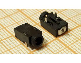 Разъем питания для планшета DC055C (2.5*0.7mm)