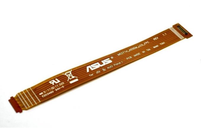 Шлейф для ASUS Nexus 7 (2013)/ К009 на дисплей