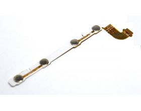 Шлейф для ASUS Nexus 7 с боковыми кнопками