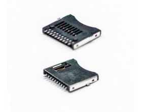 Контакты FLASH MicroSD для планшета P114
