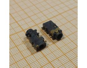 Разъем гарнитуры для планшета JackE4