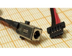 Разъем питания для планшета Acer A100 A101 A200 A210 A500 A501