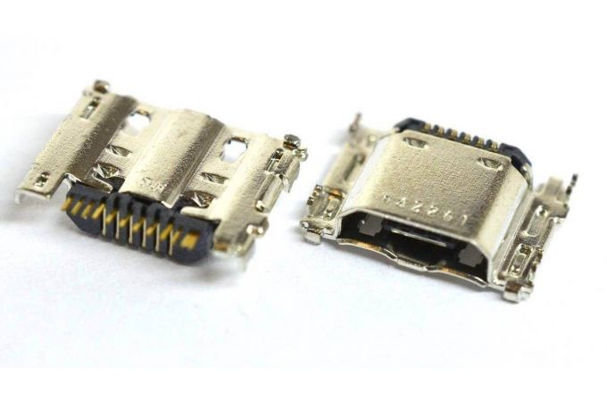 Разъем зарядки для Samsung Tab 4 T331/ T330/ T335