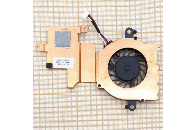 Система охлаждения для ноутбука Samsung N148 VER-1