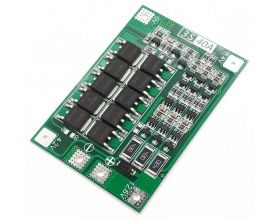 Контроллер заряда-разряда PCM 3S 11.1V 40A (Li-Ion)