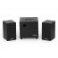 Акустическая система 2.1 SmartBuy SPARTA, MP3, FM, корпус МДФ SBA-200 (черный)