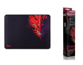 Коврик для мышки игровой Smartbuy RUSH Draco (M-size, SBMP-05G-DR)