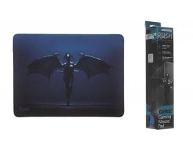 Коврик для мышки игровой Smartbuy RUSH Gargo (M-size, SBMP-16G-GA)