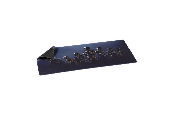 Коврик для мышки игровой Smartbuy RUSH Gear Up (XXL-size, SBMP-21G-GU)