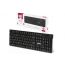 Клавиатура беспроводная мультимедийная Smartbuy ONE 238 (SBK-238AG-K) (черный)