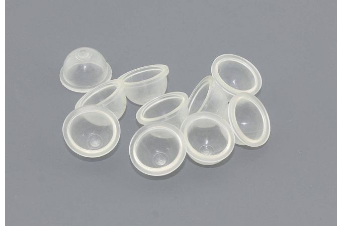 Колпачок праймера (ф16х11мм) 10шт  102192