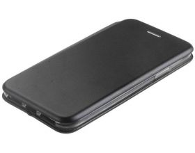 Чехол NEYPO premium Samsung Galaxy A04S черный, книжка