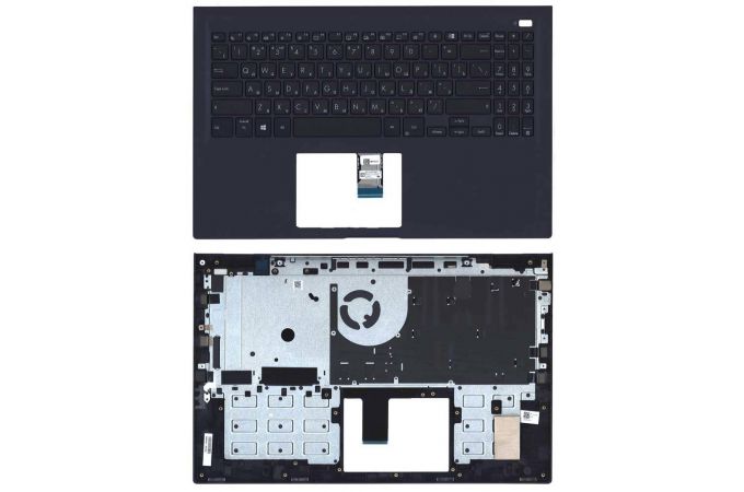 Клавиатура для ноутбука Asus ExpertBook B1500 топкейс