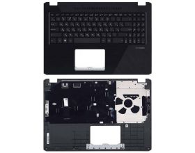 Клавиатура для ноутбука Asus FX570 топ-панель черная