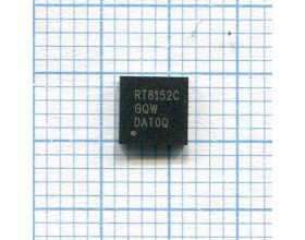 Микросхема RT8152CGQW