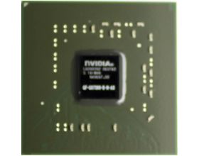 Чип nVidia GF-GO7300-B-N-A3