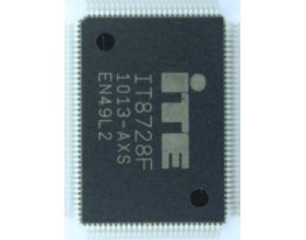 Мультиконтроллер IT8728F AXS